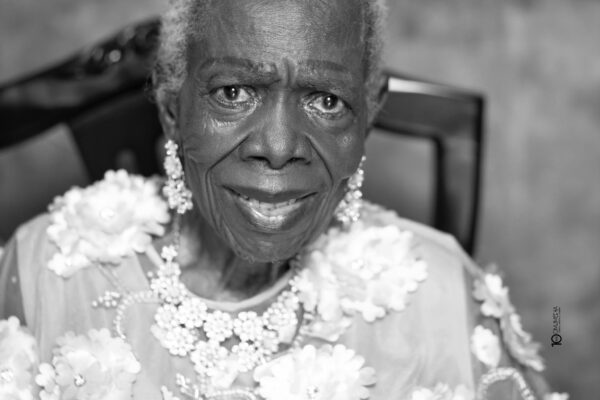 Mrs. Felicia Oritselumewor Arenyeka