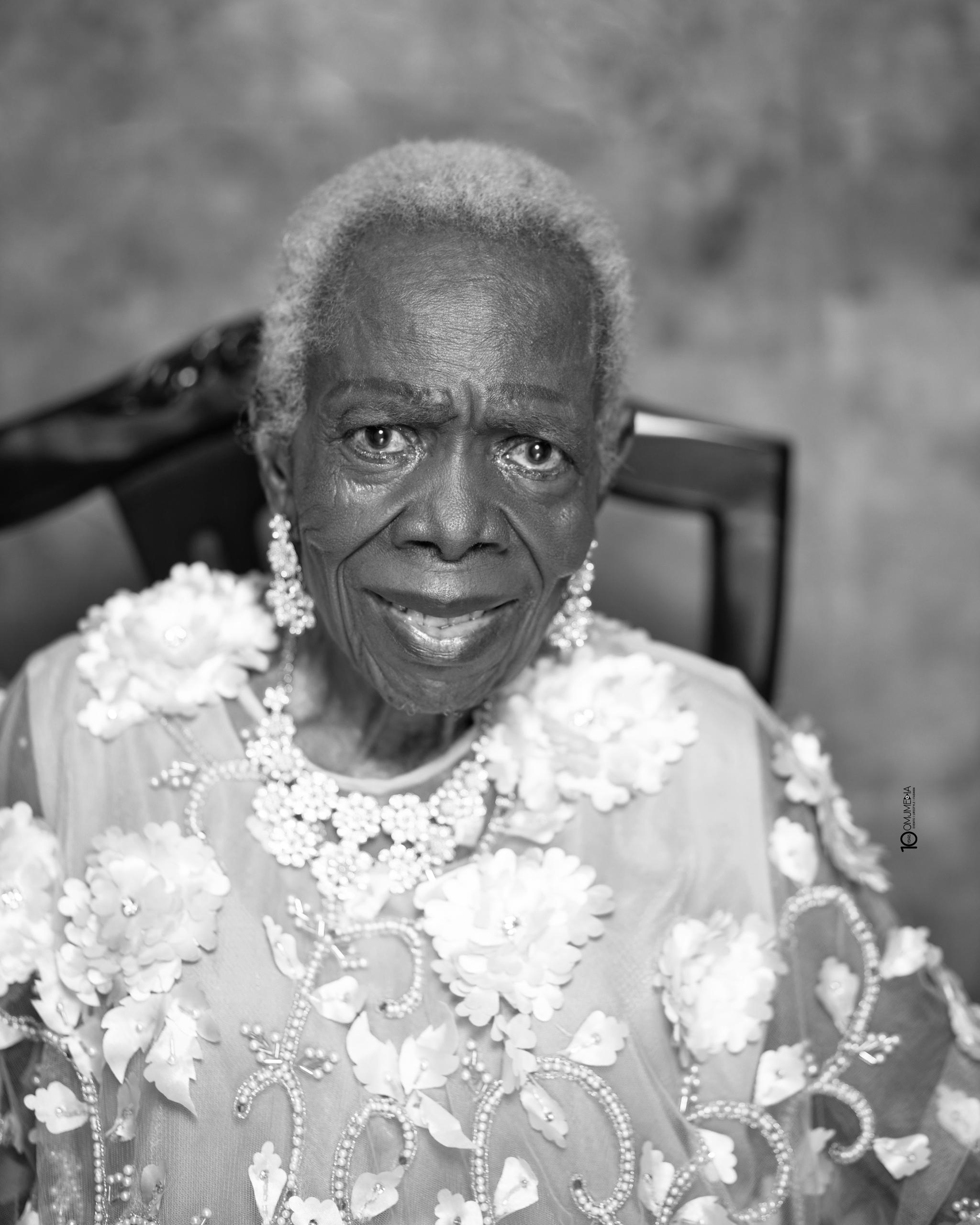 Mrs. Felicia Oritselumewor Arenyeka