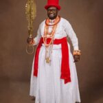 Chief Ayirimi Emami