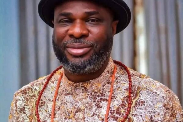 Senator representing Delta South Senatorial District, Joel-Onowakpo Thomas