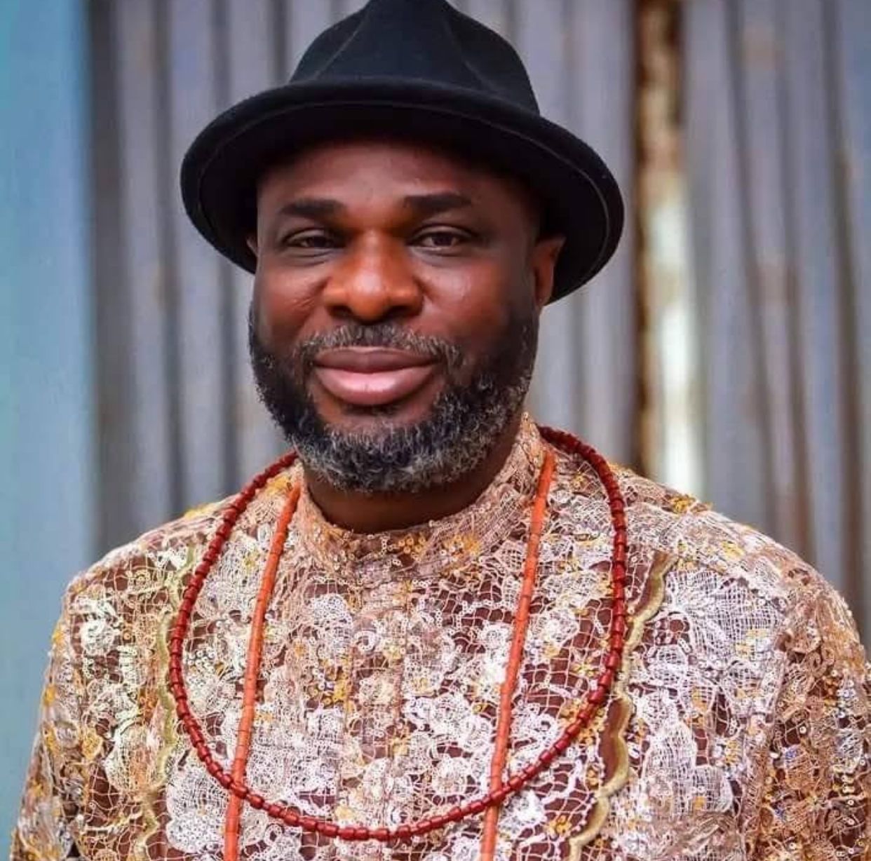 Senator representing Delta South Senatorial District, Joel-Onowakpo Thomas