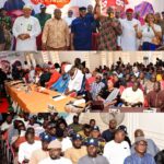2027: Isoko Nation Endorses Senator Joel-Onowakpo for Second Term