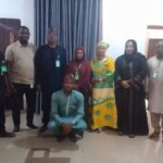 EASTER: KIPL MD, SHUAIBU FELICITATES CHRISTIANS, URGES NATIONAL UNITY, PATRIOTISM