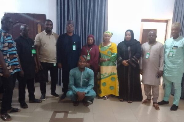 EASTER: KIPL MD, SHUAIBU FELICITATES CHRISTIANS, URGES NATIONAL UNITY, PATRIOTISM