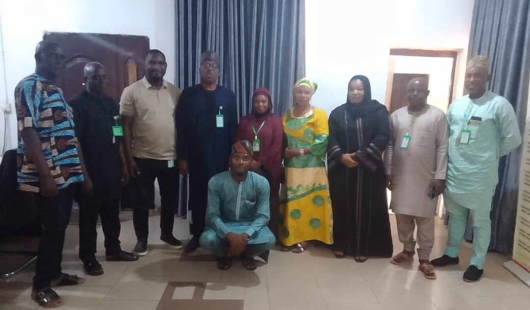 EASTER: KIPL MD, SHUAIBU FELICITATES CHRISTIANS, URGES NATIONAL UNITY, PATRIOTISM