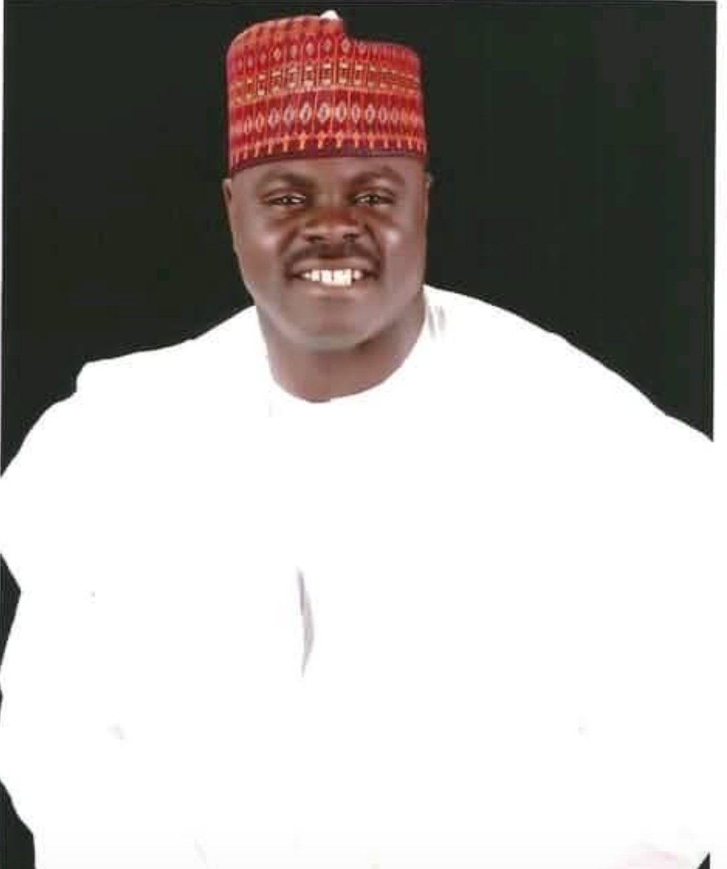 Dr. Chief Tim Nda Diche