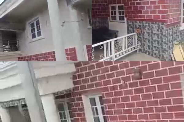 Luxury 6-Bedroom Duplex for Sale in GRA, Lokoja, Kogi State (Video)