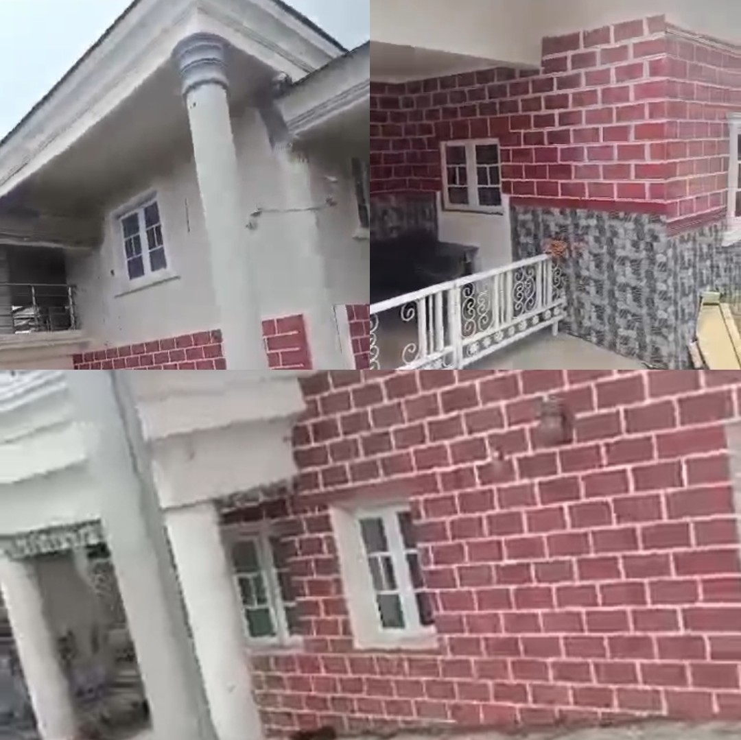 Luxury 6-Bedroom Duplex for Sale in GRA, Lokoja, Kogi State (Video)