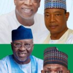 Nasarawa West Youth Coalition Insists on Governorship Rotation to West in 2027, Rejects 'Mediocrity' Claim
