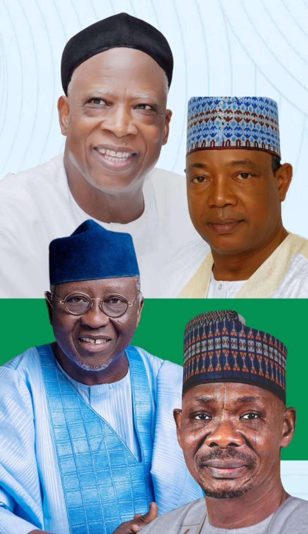 Nasarawa West Youth Coalition Insists on Governorship Rotation to West in 2027, Rejects 'Mediocrity' Claim