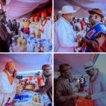 2027: Ijaw Nation Endorses Tinubu, Oborevwori For Second Term