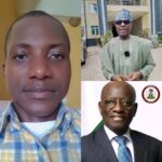 Yahaya, Maikaya and Wadada