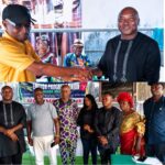 Egware Emerges Chairman of Emevor Progress Union, Asaba Branch