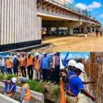 Delta Govt Hails Rapid Progress on N39.3bn Ughelli Flyover