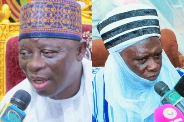 Keana Agog as Osana Crowns Eladoga Hakimin Keana South
