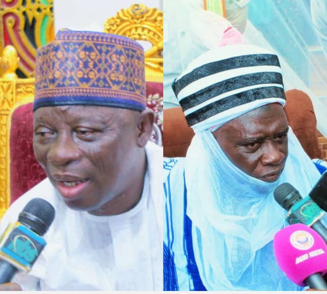 Keana Agog as Osana Crowns Eladoga Hakimin Keana South