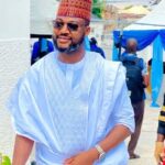 HON. UMAR YAHAYA CONNECT