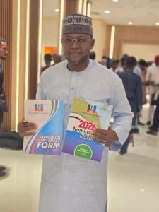 Hon Muhammed Mahmud Awal 