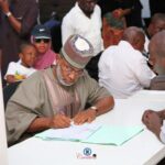 Kogi West APC Aspirant Zakari Ola Rejects Alleged Consensus Arrangement