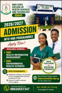 Idah admission 