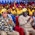 Beneficiaries of Delta Widows Welfare Scheme Laud Oborevwori’s Continued Support
