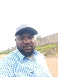 Comrade Abdulmutallib Musa Ahmed Toto