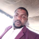 Comrade Abdulmutallib Musa Ahmed Toto