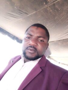 Comrade Abdulmutallib Musa Ahmed Toto