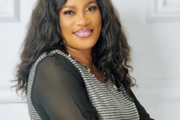 Mrs. Eruvwu Juliet Eghene-Ezefili, JP, the Functioning Secretary of the Delta State Universal Basic Education Board (SUBEB)