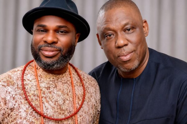 Erue Dismisses Alleged Secret Pact Against Senator Joel-Onowakpo as Falsehood