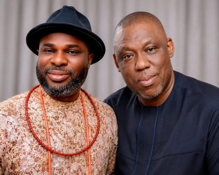 Erue Dismisses Alleged Secret Pact Against Senator Joel-Onowakpo as Falsehood