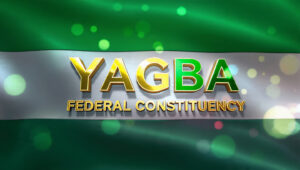 Yagba Federal Constituency