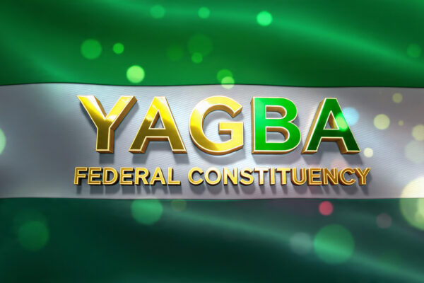 Yagba Federal Constituency