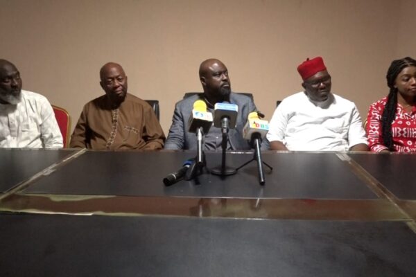 APC National Assembly Appeal Committee Assures Fairness, Neutrality In Delta