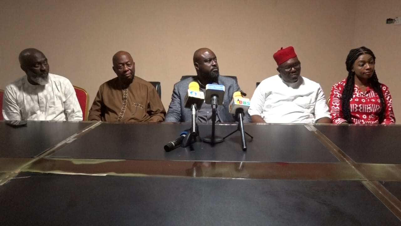 APC National Assembly Appeal Committee Assures Fairness, Neutrality In Delta