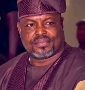 Hon Danladi Chiya
