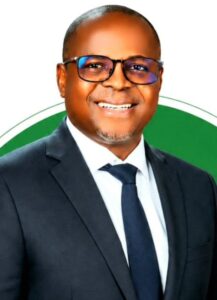 Hon John Gabaya Bwari/AMAC