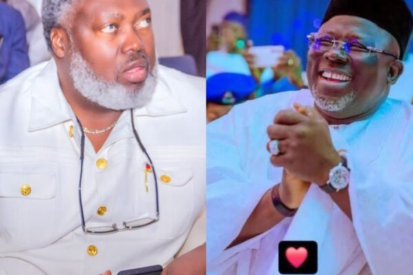 Ambby Congratulates Gov. Oborevwori, APC Senatorial, Reps, Assembly Candidates Ahead of 2027 Elections
