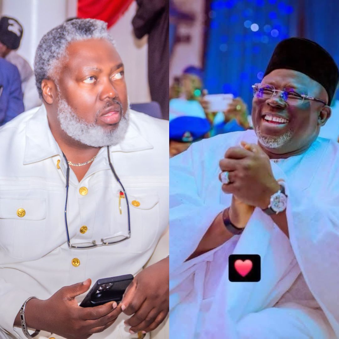 Ambby Congratulates Gov. Oborevwori, APC Senatorial, Reps, Assembly Candidates Ahead of 2027 Elections