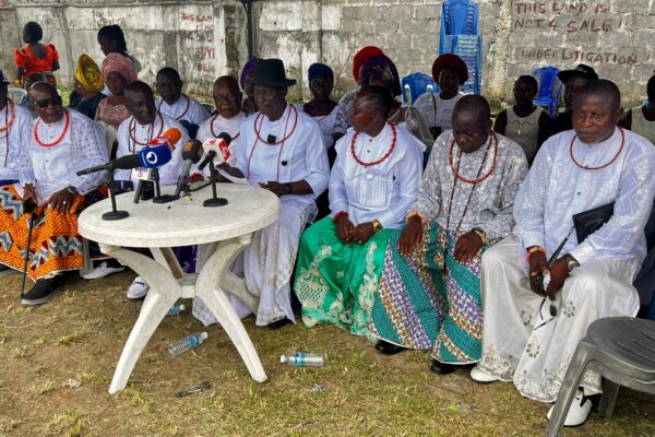 Warri South Ijaws Seek More Electoral Wards After INEC Delineation Report 