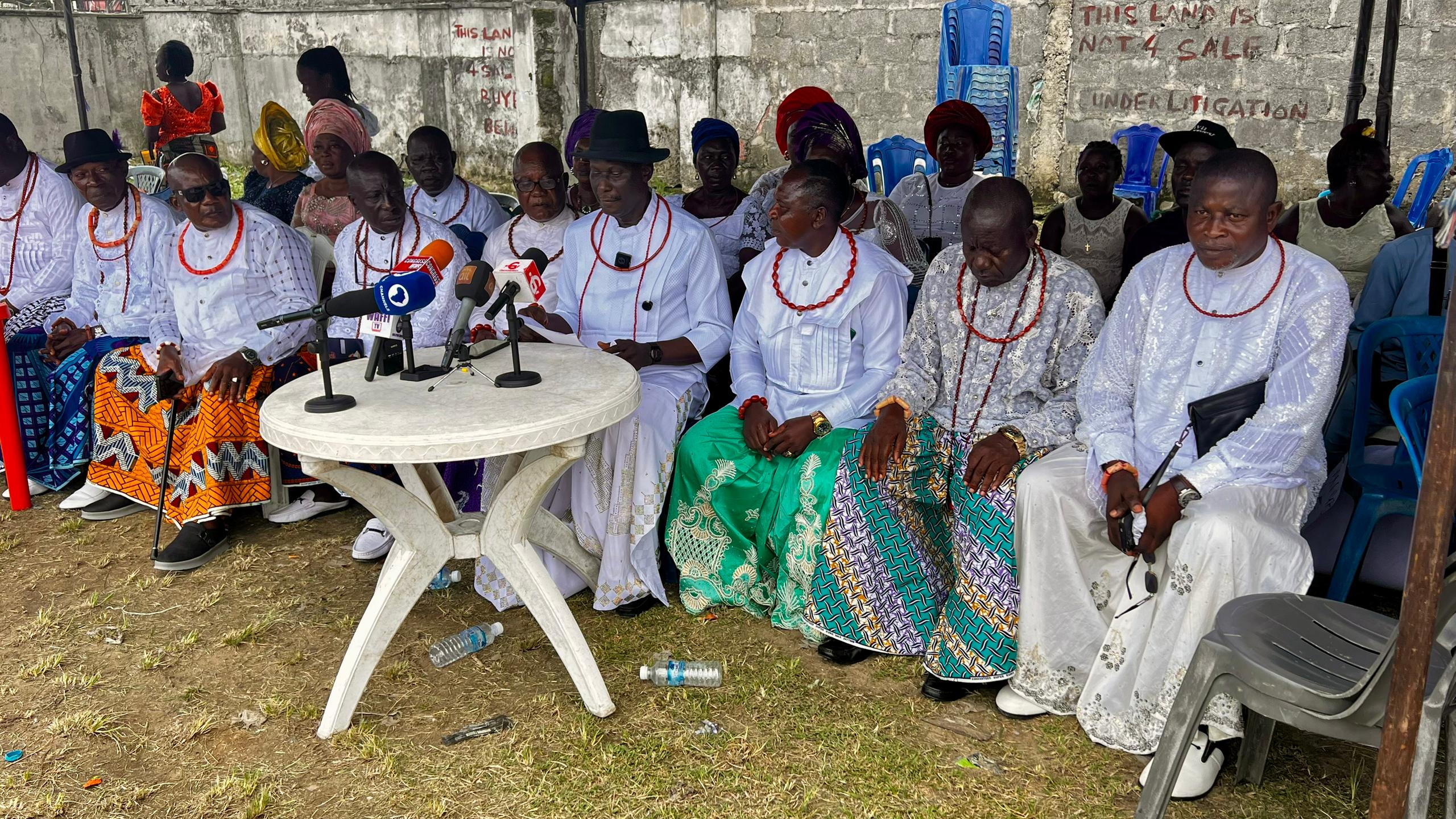Warri South Ijaws Seek More Electoral Wards After INEC Delineation Report 