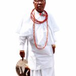 former Delta State Attorney-General and respected legal luminary, Chief Victor Duro Otomiewo Esq.