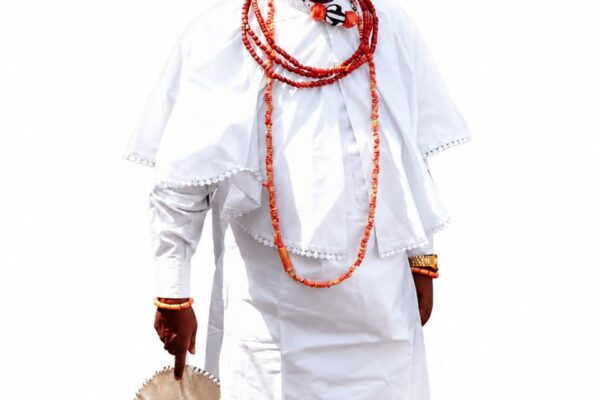 former Delta State Attorney-General and respected legal luminary, Chief Victor Duro Otomiewo Esq.