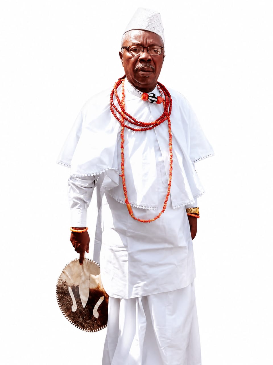 former Delta State Attorney-General and respected legal luminary, Chief Victor Duro Otomiewo Esq.