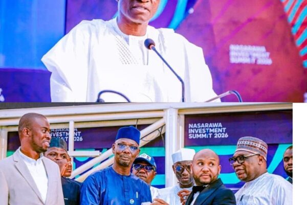 Investment Summit Ends on High Note with Dinner, Awards, Book Launch