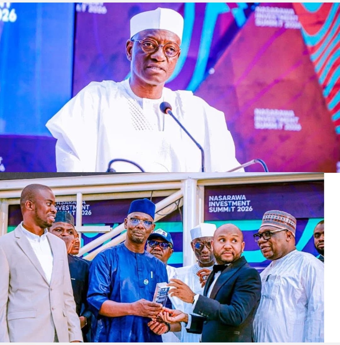 Investment Summit Ends on High Note with Dinner, Awards, Book Launch