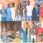 Karimi’s Annual Bursary Initiative Eases Burden on Egbira Students — ENSA