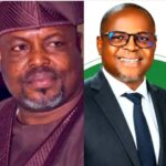 2027: Gabaya, Chiya wins AMAC/Bwari, Abuja south APC Reps tickets