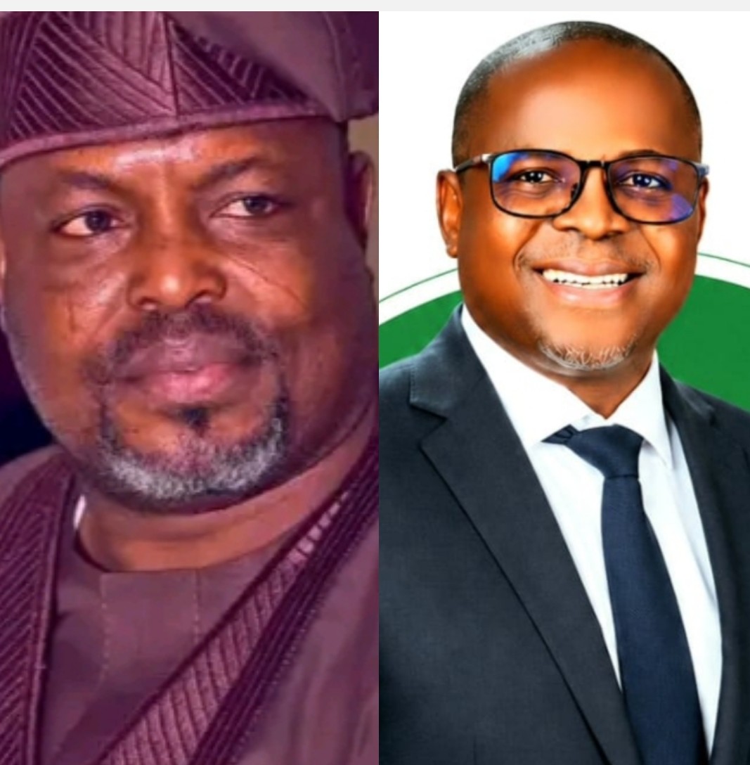 2027: Gabaya, Chiya wins AMAC/Bwari, Abuja south APC Reps tickets