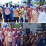 In Gegu South: Idris Gegu Hails Engr. Bashir Gegu, APC Electorates as Senator Karimi Polls 695 Votes